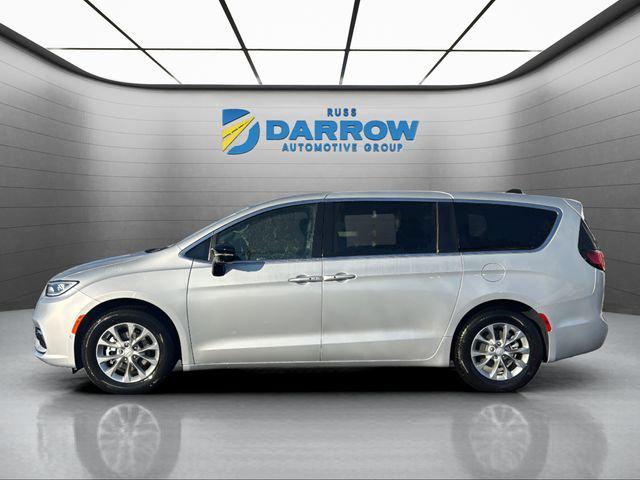 2026 Chrysler Pacifica PACIFICA LIMITED