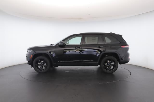 2025 Jeep Grand Cherokee GRAND CHEROKEE ALTITUDE X 4X4 2025 Jeep Grand Cherokee GRAND CHEROKEE ALTITUDE X 4X4