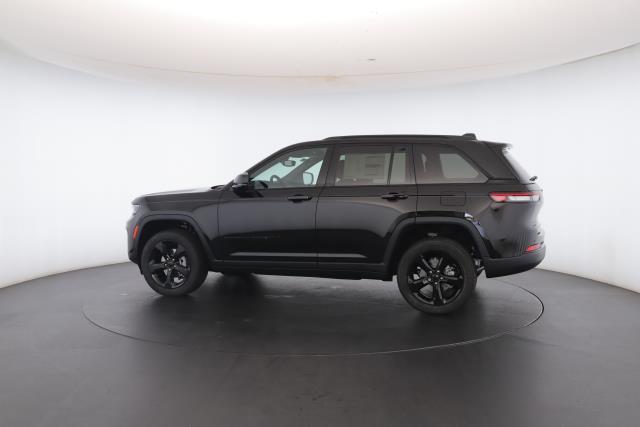 2025 Jeep Grand Cherokee GRAND CHEROKEE ALTITUDE X 4X4 2025 Jeep Grand Cherokee GRAND CHEROKEE ALTITUDE X 4X4