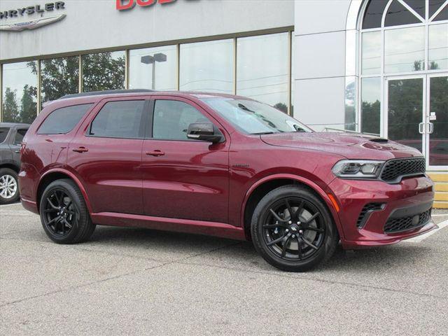 2026 Dodge Durango DURANGO GT PLUS AWD HEMI V8 2026 Dodge Durango DURANGO GT PLUS AWD HEMI V8