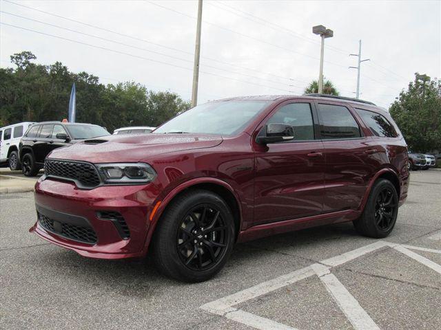 2026 Dodge Durango DURANGO GT PLUS AWD HEMI V8 2026 Dodge Durango DURANGO GT PLUS AWD HEMI V8