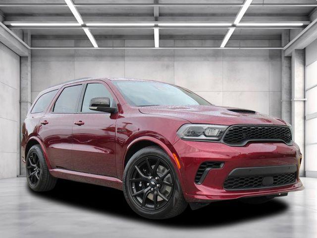 2026 Dodge Durango DURANGO GT PLUS AWD HEMI V8 2026 Dodge Durango DURANGO GT PLUS AWD HEMI V8
