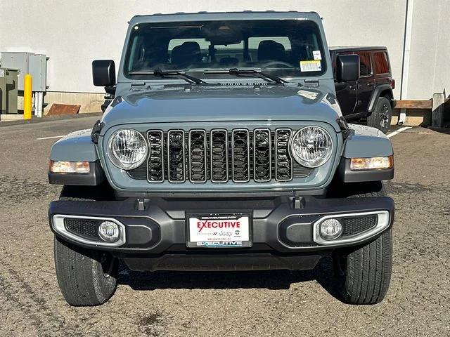 2026 Jeep Gladiator Sport S