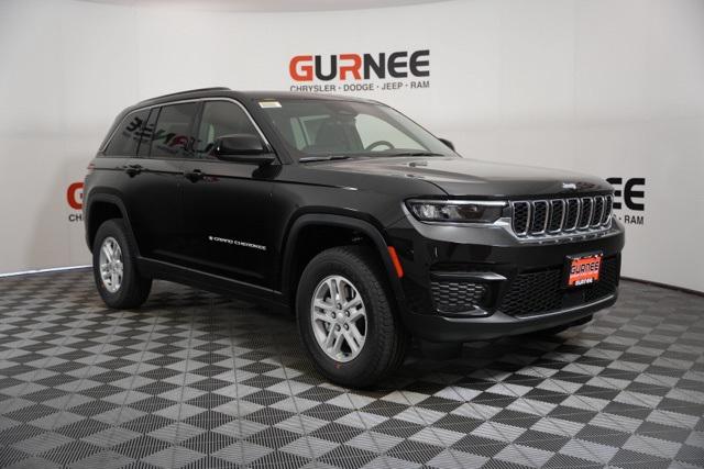 2025 Jeep Grand Cherokee GRAND CHEROKEE LAREDO 4X4 2025 Jeep Grand Cherokee GRAND CHEROKEE LAREDO 4X4