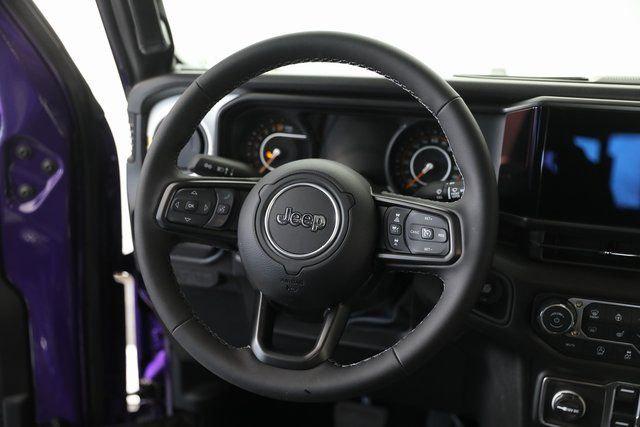 2026 Jeep Gladiator GLADIATOR SPORT S 4X4