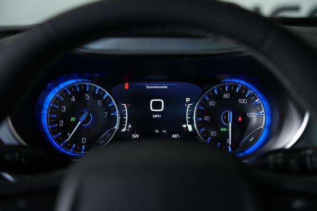 2026 Chrysler Pacifica PACIFICA LIMITED 2026 Chrysler Pacifica PACIFICA LIMITED