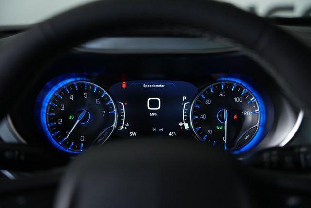 2026 Chrysler Pacifica PACIFICA LIMITED 2026 Chrysler Pacifica PACIFICA LIMITED