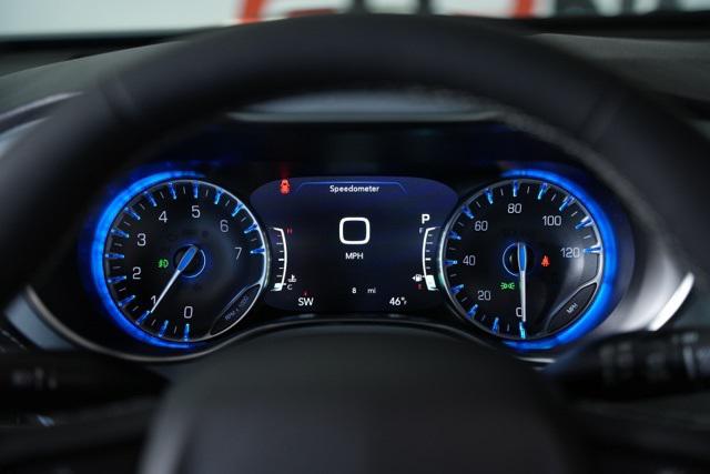 2026 Chrysler Pacifica PACIFICA LIMITED 2026 Chrysler Pacifica PACIFICA LIMITED