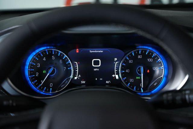 2026 Chrysler Pacifica PACIFICA LIMITED 2026 Chrysler Pacifica PACIFICA LIMITED