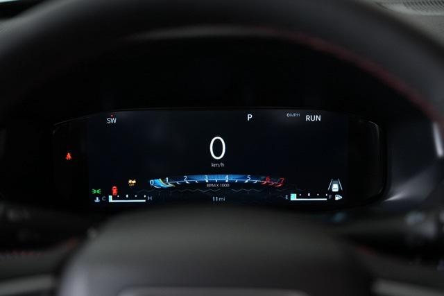 2026 Jeep Compass COMPASS TRAILHAWK 4X4 2026 Jeep Compass COMPASS TRAILHAWK 4X4