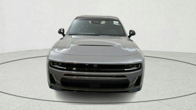 2026 Dodge Charger CHARGER SCAT PACK 2-DOOR AWD 2026 Dodge Charger CHARGER SCAT PACK 2-DOOR AWD