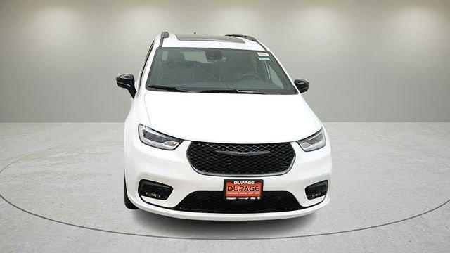 2026 Chrysler Pacifica PACIFICA LIMITED