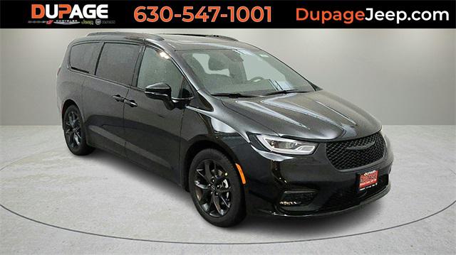 2026 Chrysler Pacifica PACIFICA LIMITED