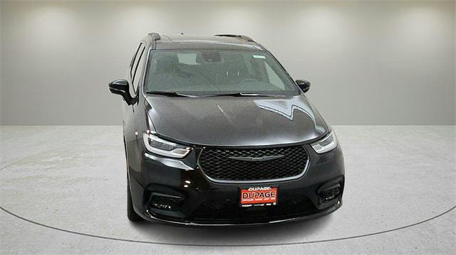 2026 Chrysler Pacifica PACIFICA LIMITED