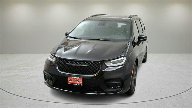 2026 Chrysler Pacifica PACIFICA LIMITED
