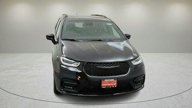 2026 Chrysler Pacifica PACIFICA LIMITED 2026 Chrysler Pacifica PACIFICA LIMITED