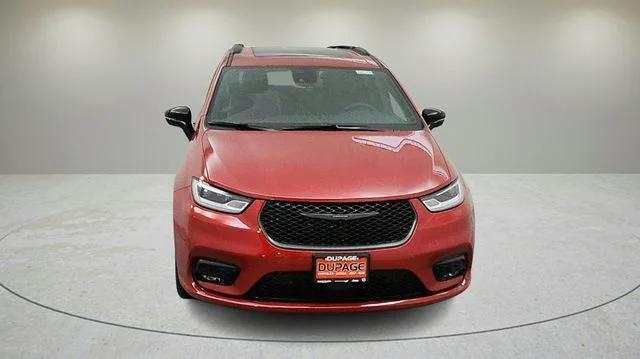2026 Chrysler Pacifica PACIFICA LIMITED