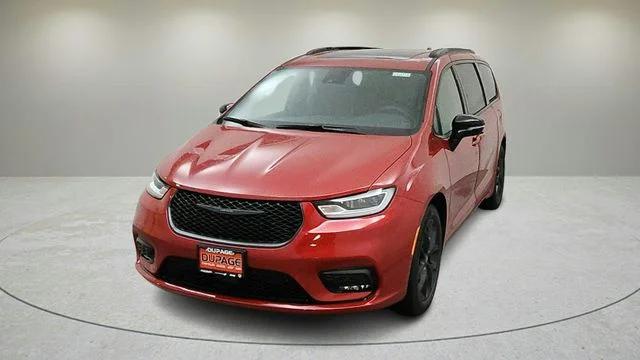 2026 Chrysler Pacifica PACIFICA LIMITED
