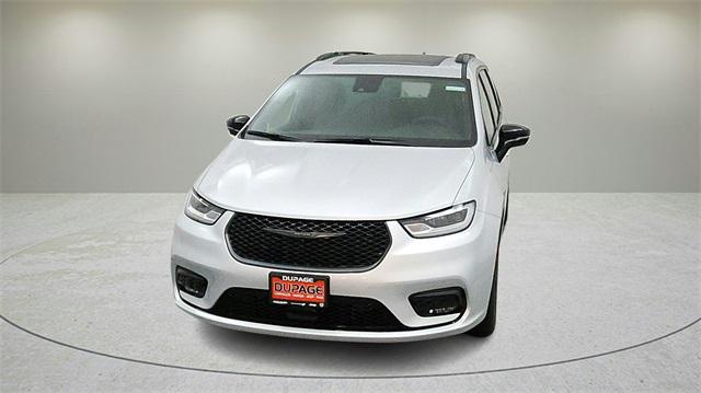 2026 Chrysler Pacifica PACIFICA LIMITED