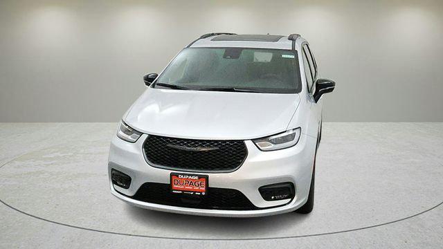 2026 Chrysler Pacifica PACIFICA LIMITED 2026 Chrysler Pacifica PACIFICA LIMITED