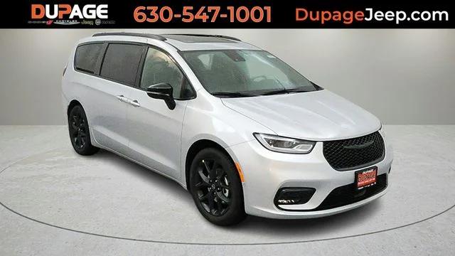 2026 Chrysler Pacifica PACIFICA LIMITED