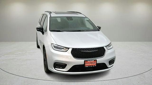 2026 Chrysler Pacifica PACIFICA LIMITED