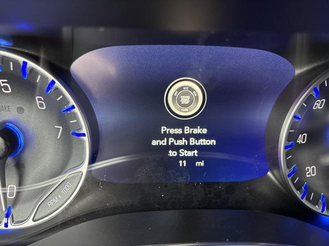 2026 Chrysler Pacifica PACIFICA LIMITED AWD