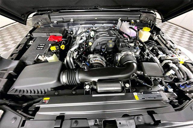 2026 Jeep Gladiator GLADIATOR SPORT 4X4