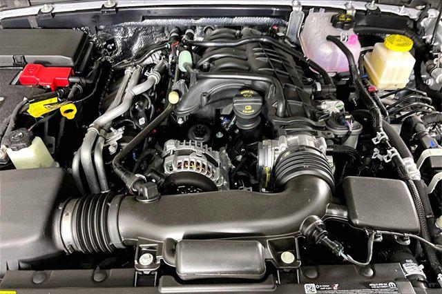 2026 Jeep Gladiator GLADIATOR SPORT 4X4