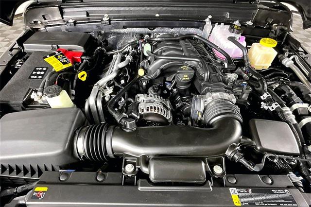 2026 Jeep Gladiator GLADIATOR SPORT 4X4