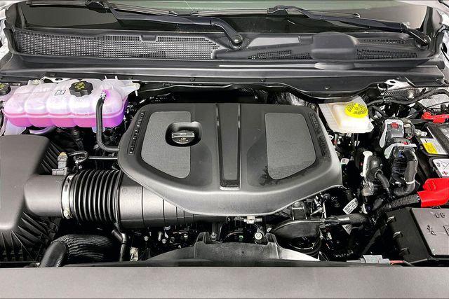 2026 RAM Ram 1500 RAM 1500 WARLOCK CREW CAB 4X4 57 BOX