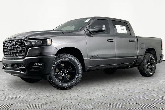 2026 Ram 1500 Warlock Crew Cab 4x4 5'7" Box for sale in Oklahoma City, OK