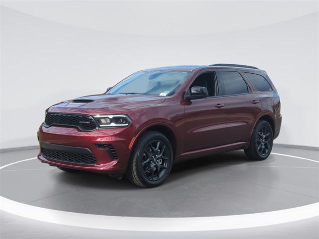 2026 Dodge Durango DURANGO GT AWD HEMI V8 2026 Dodge Durango DURANGO GT AWD HEMI V8