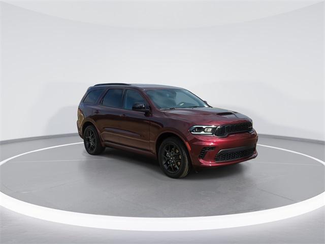 2026 Dodge Durango DURANGO GT AWD HEMI V8 2026 Dodge Durango DURANGO GT AWD HEMI V8