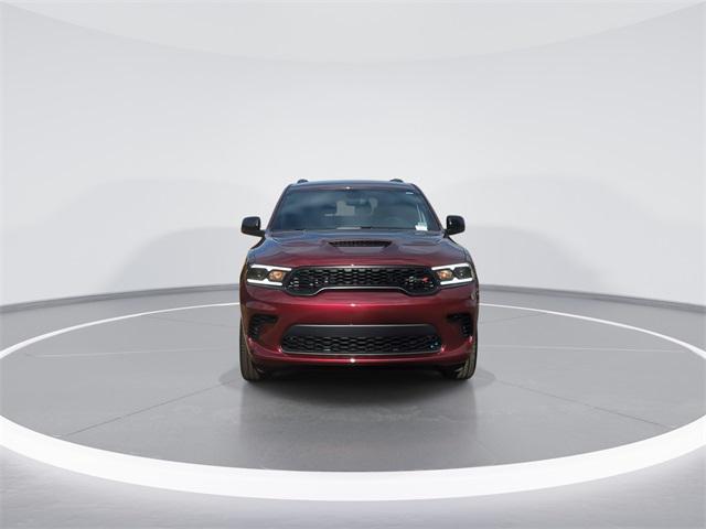 2026 Dodge Durango DURANGO GT AWD HEMI V8 2026 Dodge Durango DURANGO GT AWD HEMI V8