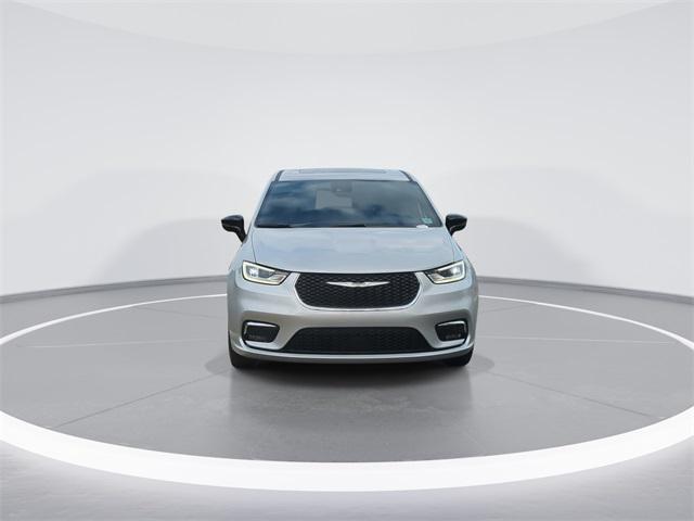 2026 Chrysler Pacifica PACIFICA LIMITED