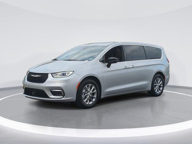 2026 Chrysler Pacifica PACIFICA LIMITED 2026 Chrysler Pacifica PACIFICA LIMITED