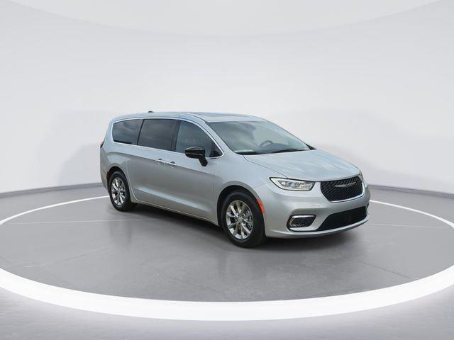 2026 Chrysler Pacifica PACIFICA LIMITED 2026 Chrysler Pacifica PACIFICA LIMITED