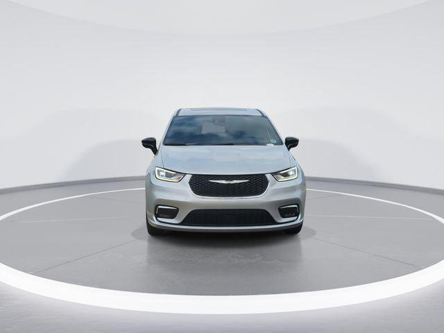 2026 Chrysler Pacifica PACIFICA LIMITED 2026 Chrysler Pacifica PACIFICA LIMITED