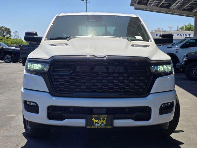 2026 RAM Ram 1500 RAM 1500 EXPRESS CREW CAB 4X4 57 BOX