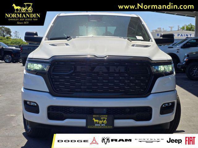 2026 RAM 1500 RAM 1500 EXPRESS CREW CAB 4X4 57 BOX 2026 RAM 1500 RAM 1500 EXPRESS CREW CAB 4X4 57 BOX