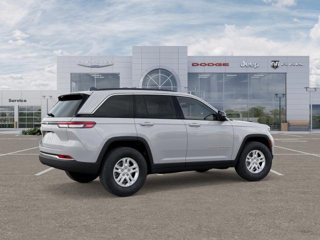 2025 Jeep Grand Cherokee GRAND CHEROKEE LAREDO 4X4