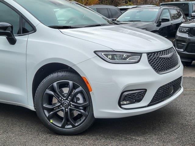 2026 Chrysler Pacifica PACIFICA SELECT AWD 2026 Chrysler Pacifica PACIFICA SELECT AWD