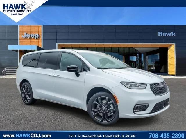 2026 Chrysler Pacifica Select AWD for sale in Forest Park, IL