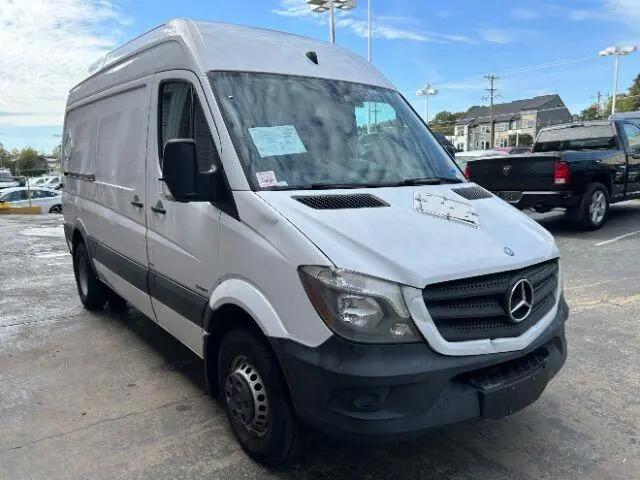 2015 Mercedes-Benz Sprinter 3500 High  Roof for sale in Charlotte, NC