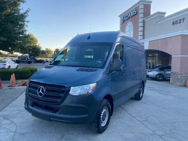 2019 Mercedes-Benz Sprinter 2500 High Roof V6 for sale in Charlotte, NC