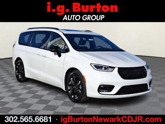 2026 Chrysler Pacifica PACIFICA LIMITED