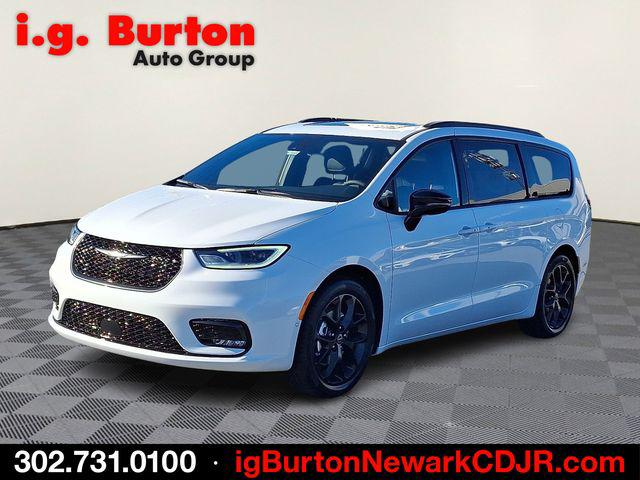2026 Chrysler Pacifica PACIFICA LIMITED