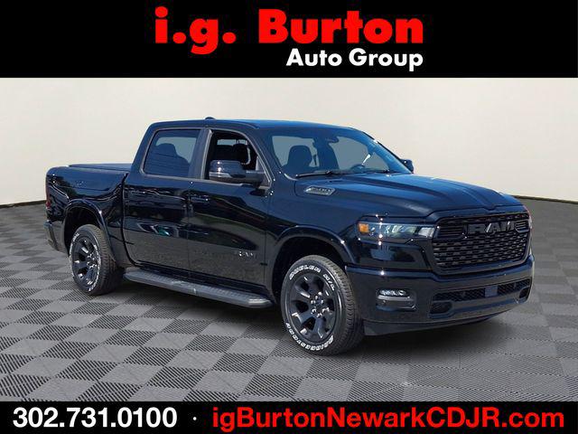 2026 RAM 1500 RAM 1500 BIG HORN CREW CAB 4X4 57 BOX 2026 RAM 1500 RAM 1500 BIG HORN CREW CAB 4X4 57 BOX