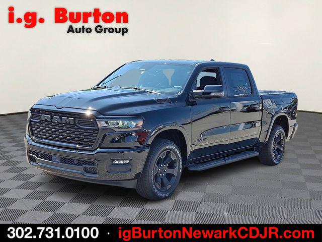 2026 RAM 1500 RAM 1500 BIG HORN CREW CAB 4X4 57 BOX 2026 RAM 1500 RAM 1500 BIG HORN CREW CAB 4X4 57 BOX